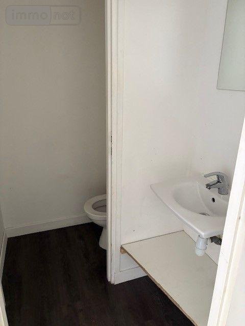 Appartement a vendre Mâcon 71000 Saône-et-Loire 97 m2 3 pièces 189000 euros