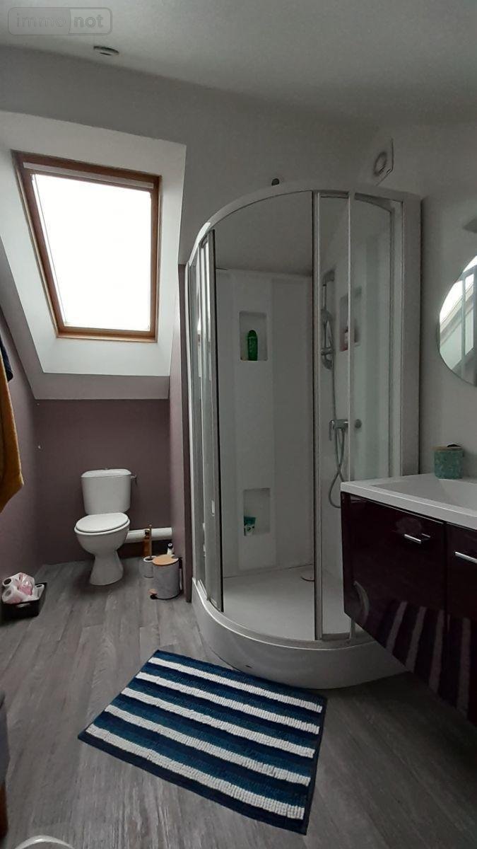 Location maison Marpiré 35220 Ille-et-Vilaine 83 m2 4 pièces 755 euros