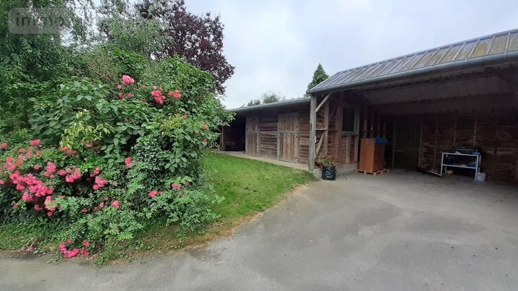 Location maison Marpiré 35220 Ille-et-Vilaine 83 m2 4 pièces 755 euros