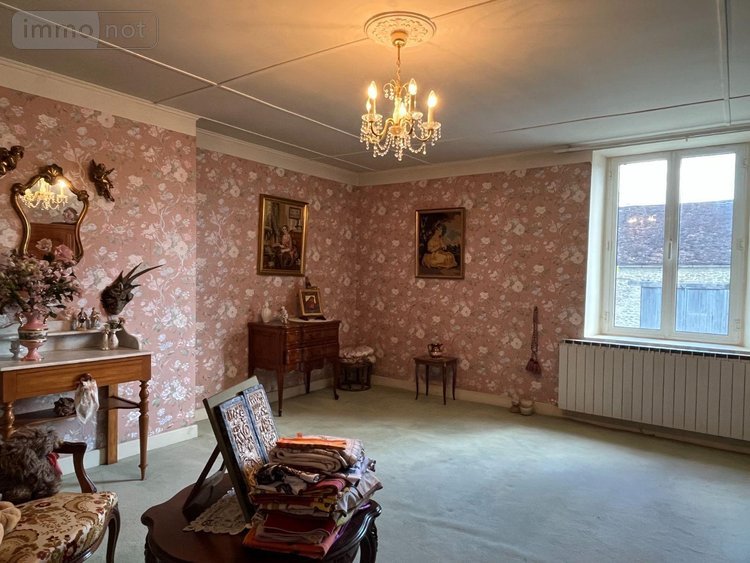 Maison a vendre Virey-sous-Bar 10260 Aube 130 m2 5 pièces 157500 euros