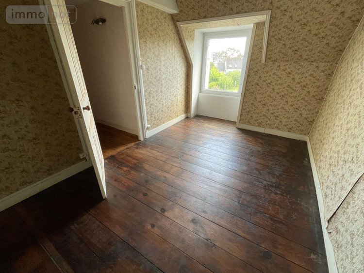 Maison a vendre Saint-Pol-de-Léon 29250 Finistère 133 m2 8 pièces 239900 euros
