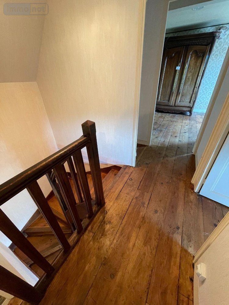 Maison a vendre Saint-Pol-de-Léon 29250 Finistère 133 m2 8 pièces 239900 euros