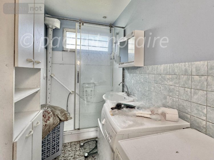 Maison a vendre Sinceny 02300 Aisne 75 m2  80250 euros