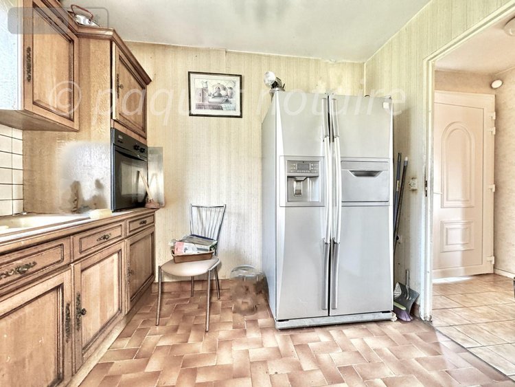 Maison a vendre Sinceny 02300 Aisne 75 m2  80250 euros