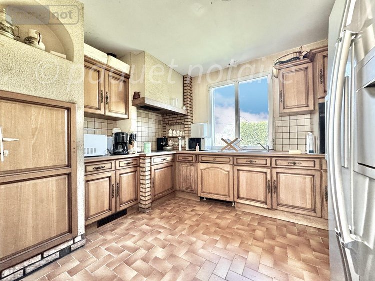 Maison a vendre Sinceny 02300 Aisne 75 m2  80250 euros