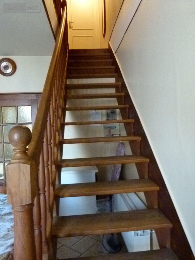 Maison a vendre Ladapeyre 23270 Creuse 246 m2 9 pièces 187000 euros