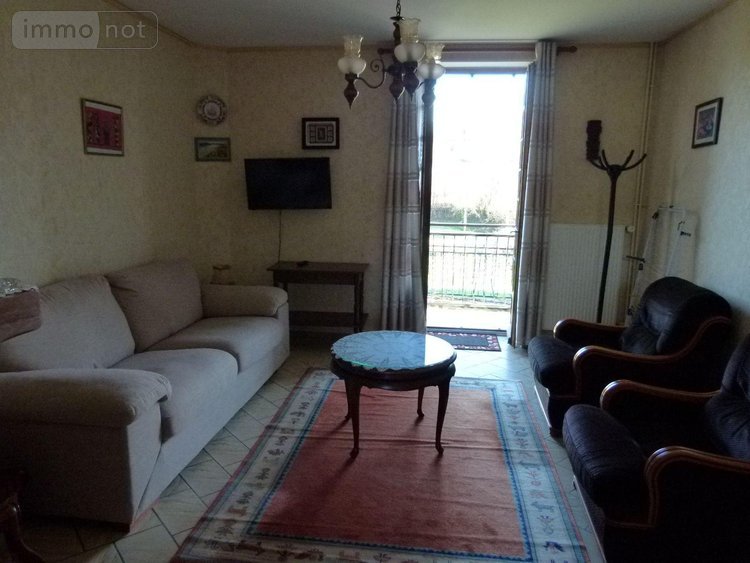 Maison a vendre Ladapeyre 23270 Creuse 246 m2 9 pièces 187000 euros