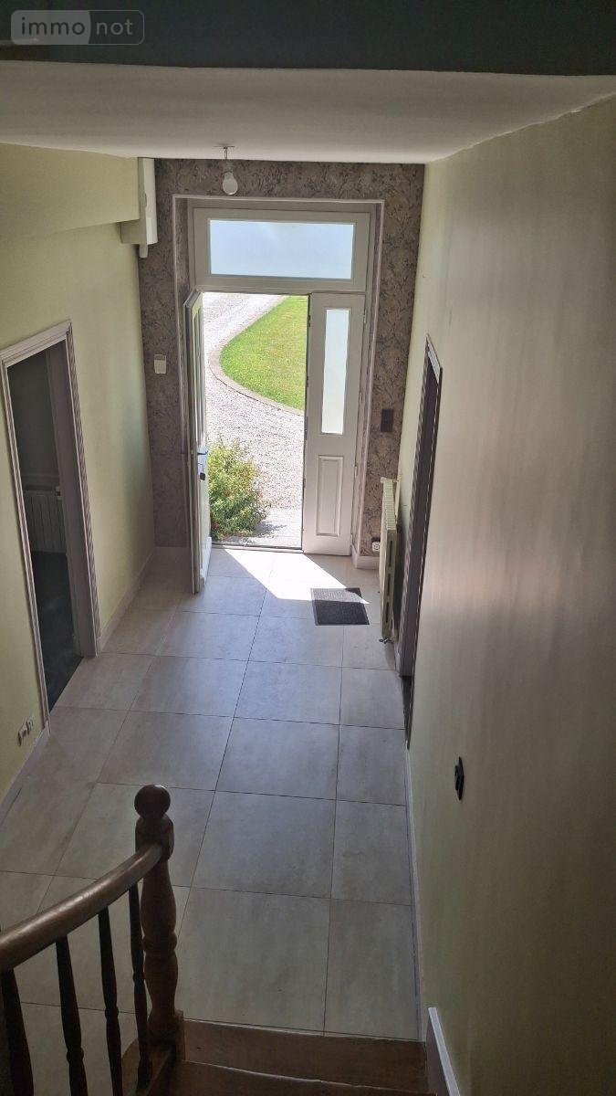 Maison a vendre Moulins-sur-Orne 61200 Orne 142 m2 5 pièces 318000 euros