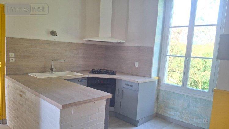 Maison a vendre Moulins-sur-Orne 61200 Orne 142 m2 5 pièces 342380 euros