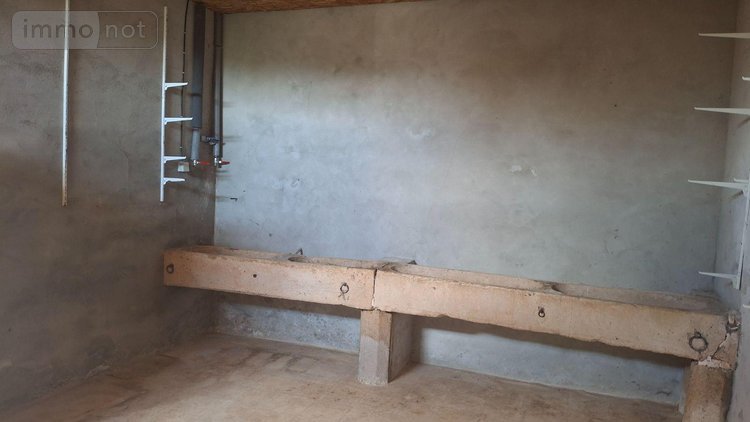 Maison a vendre Moulins-sur-Orne 61200 Orne 142 m2 5 pièces 342380 euros