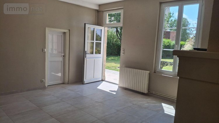 Maison a vendre Moulins-sur-Orne 61200 Orne 142 m2 5 pièces 342380 euros