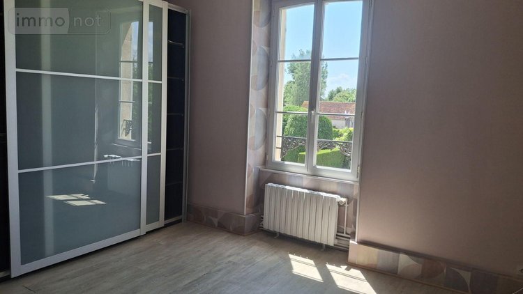 Maison a vendre Moulins-sur-Orne 61200 Orne 142 m2 5 pièces 318000 euros