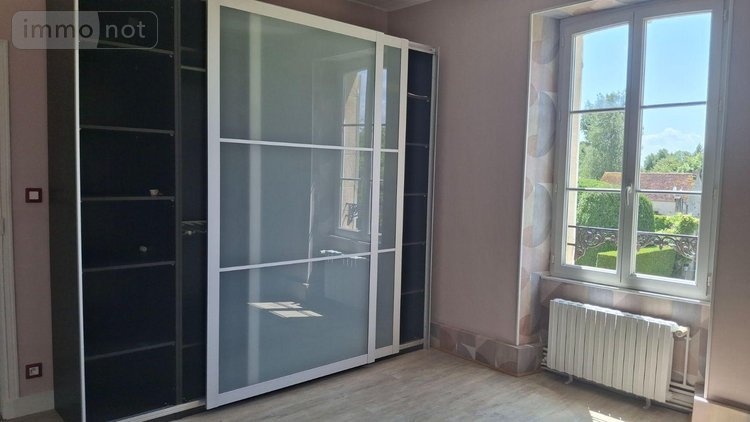 Maison a vendre Moulins-sur-Orne 61200 Orne 142 m2 5 pièces 318000 euros