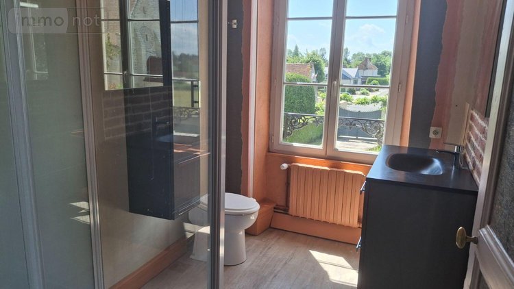 Maison a vendre Moulins-sur-Orne 61200 Orne 142 m2 5 pièces 318000 euros