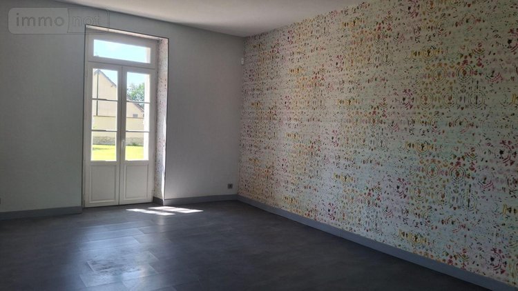 Maison a vendre Moulins-sur-Orne 61200 Orne 142 m2 5 pièces 342380 euros