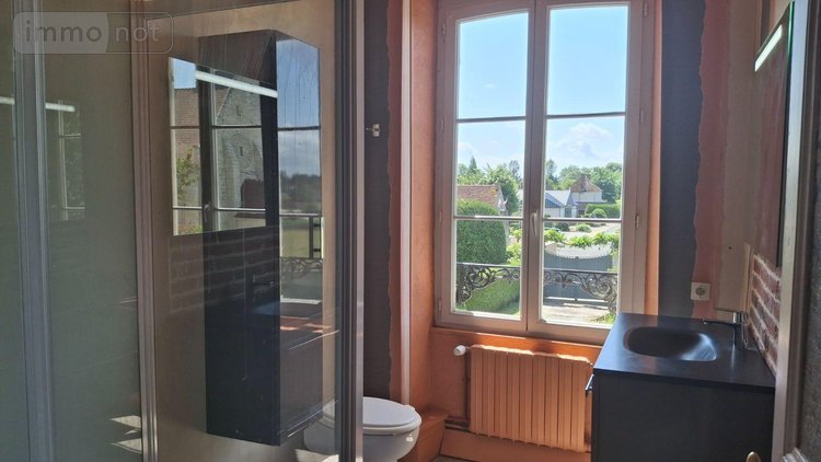 Maison a vendre Moulins-sur-Orne 61200 Orne 142 m2 5 pièces 342380 euros