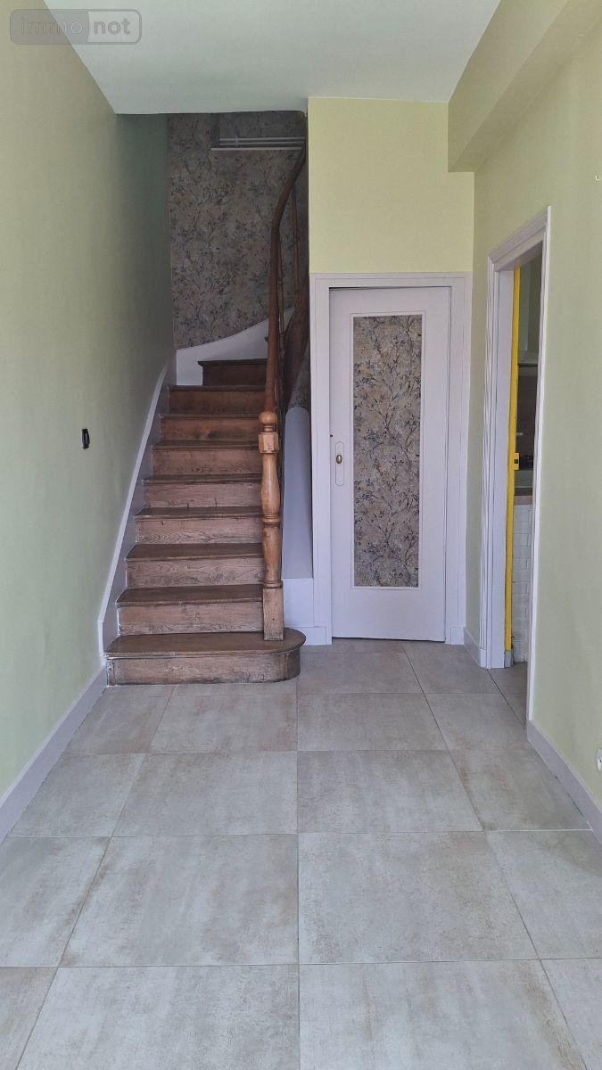 Maison a vendre Moulins-sur-Orne 61200 Orne 142 m2 5 pièces 342380 euros