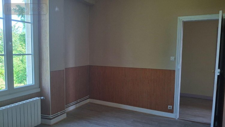 Maison a vendre Moulins-sur-Orne 61200 Orne 142 m2 5 pièces 342380 euros