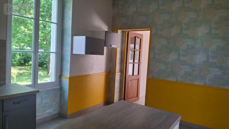 Maison a vendre Moulins-sur-Orne 61200 Orne 142 m2 5 pièces 318000 euros