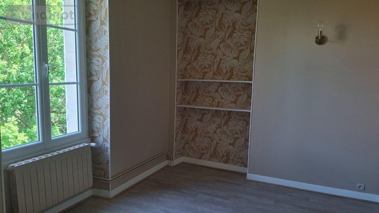 Maison a vendre Moulins-sur-Orne 61200 Orne 142 m2 5 pièces 318000 euros