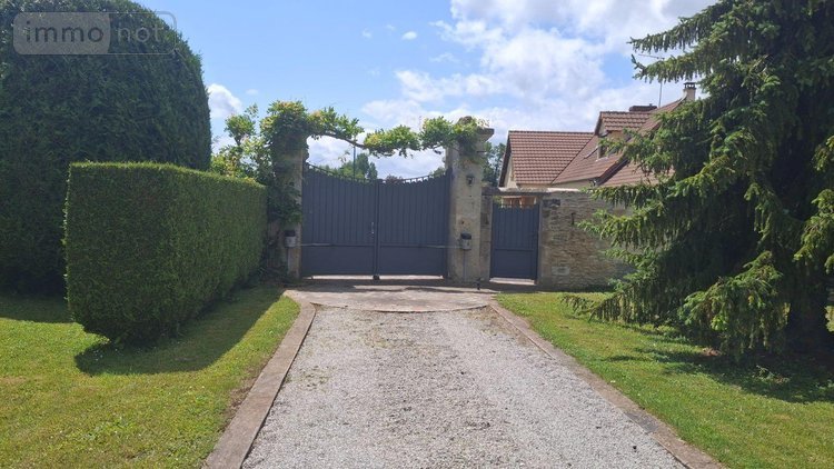 Maison a vendre Moulins-sur-Orne 61200 Orne 142 m2 5 pièces 318000 euros