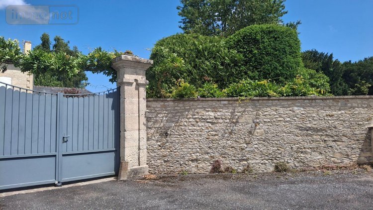 Maison a vendre Moulins-sur-Orne 61200 Orne 142 m2 5 pièces 342380 euros