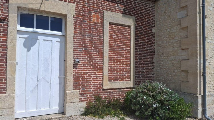 Maison a vendre Moulins-sur-Orne 61200 Orne 142 m2 5 pièces 342380 euros