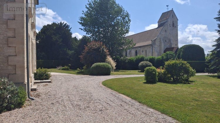 Maison a vendre Moulins-sur-Orne 61200 Orne 142 m2 5 pièces 342380 euros