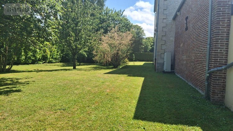 Maison a vendre Moulins-sur-Orne 61200 Orne 142 m2 5 pièces 318000 euros