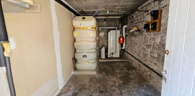 Maison a vendre Beaufort-Orbagna 39190 Jura 86 m2 4 pièces 81000 euros