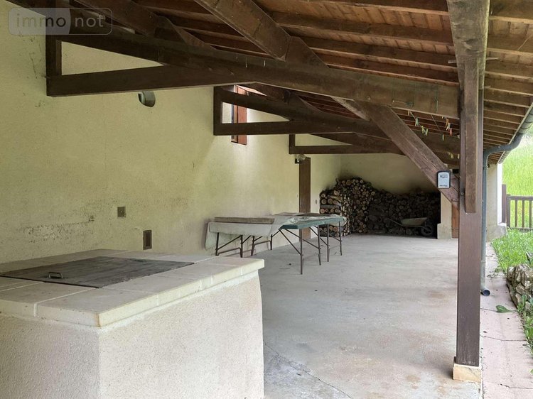 Maison a vendre Souillac 46200 Lot 175 m2 6 pièces 250000 euros
