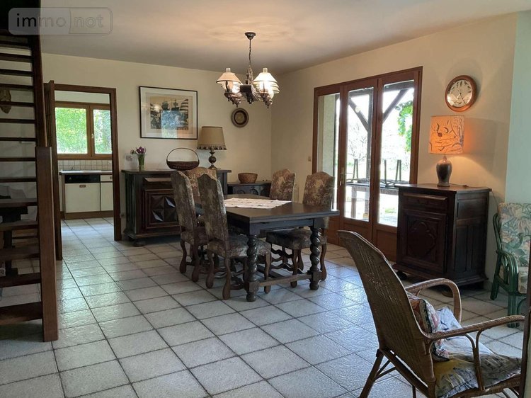 Maison a vendre Souillac 46200 Lot 175 m2 6 pièces 250000 euros