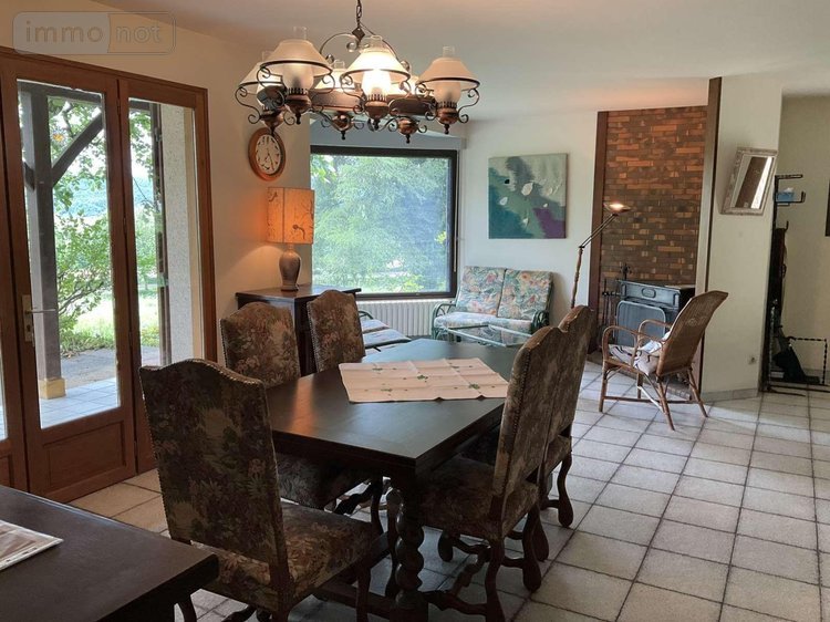 Maison a vendre Souillac 46200 Lot 175 m2 6 pièces 250000 euros