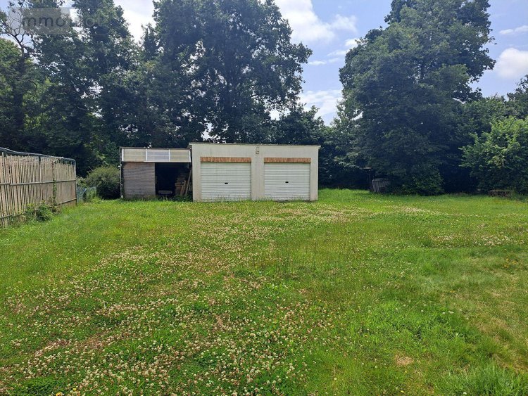 Maison a vendre Baye 29300 Finistère 115 m2 5 pièces 285725 euros