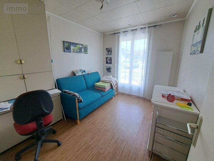 Maison a vendre Baye 29300 Finistère 115 m2 5 pièces 285725 euros