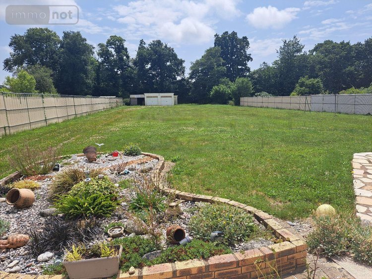 Maison a vendre Baye 29300 Finistère 115 m2 5 pièces 285725 euros