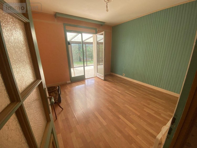 Maison a vendre Jouy 28300 Eure-et-Loir 99 m2 4 pièces 294975 euros