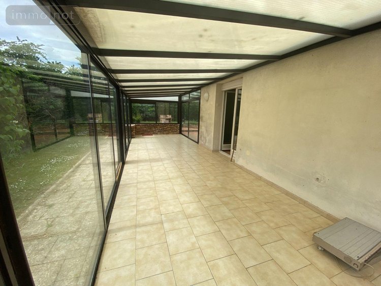 Maison a vendre Jouy 28300 Eure-et-Loir 99 m2 4 pièces 294975 euros