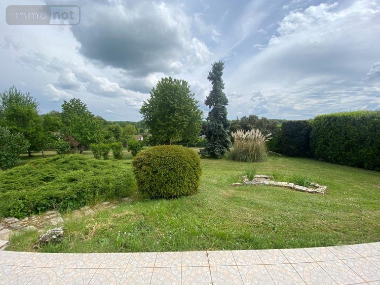 Maison a vendre Jouy 28300 Eure-et-Loir 99 m2 4 pièces 294975 euros