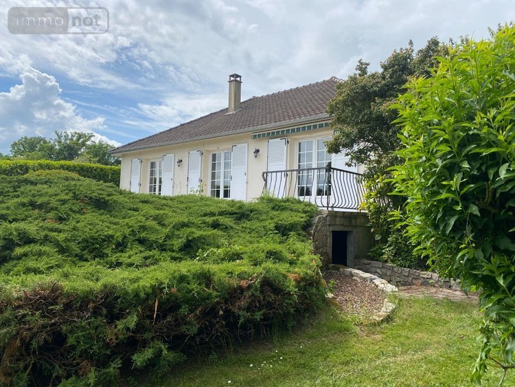Maison a vendre Jouy 28300 Eure-et-Loir 99 m2 4 pièces 294975 euros