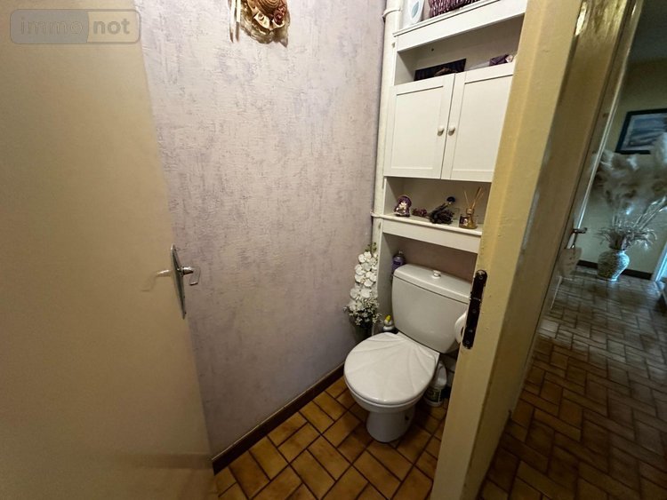 Maison a vendre Villeneuve-sur-Yonne 89500 Yonne 135 m2 5 pièces 183000 euros