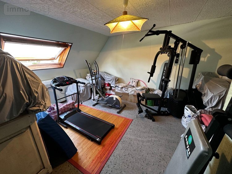 Maison a vendre Villeneuve-sur-Yonne 89500 Yonne 135 m2 5 pièces 183000 euros