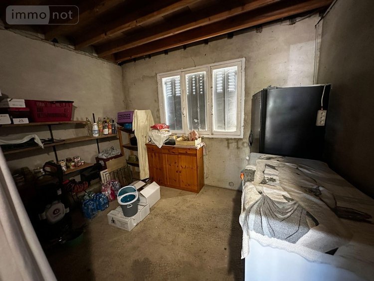 Maison a vendre Villeneuve-sur-Yonne 89500 Yonne 135 m2 5 pièces 183000 euros