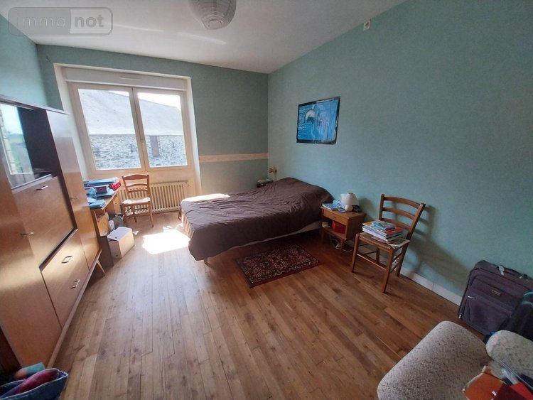Maison a vendre Vitré 35500 Ille-et-Vilaine 180 m2 6 pièces 351900 euros