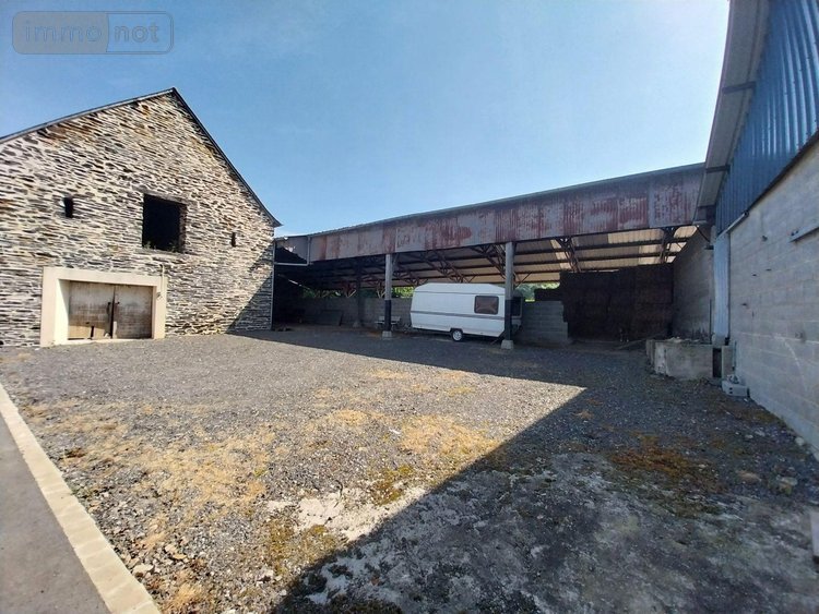 Maison a vendre Vitré 35500 Ille-et-Vilaine 180 m2 6 pièces 351900 euros