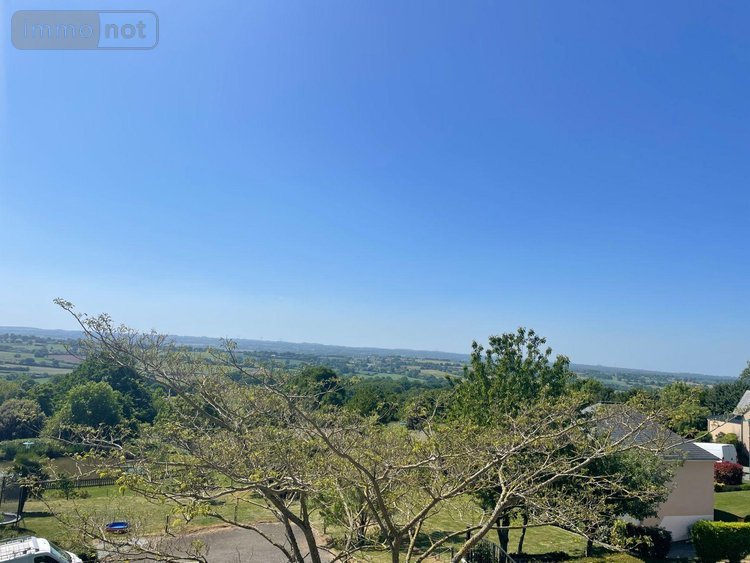 Maison a vendre Villaines-la-Juhel 53700 Mayenne 120 m2 6 pièces 199310 euros