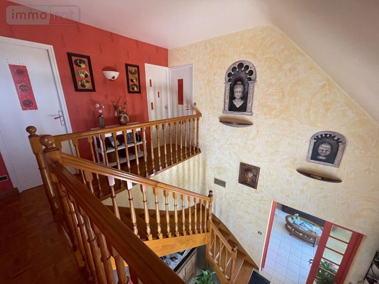 Maison a vendre Villaines-la-Juhel 53700 Mayenne 120 m2 6 pièces 199310 euros