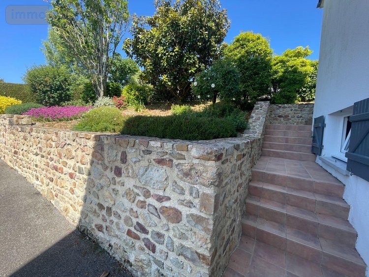 Maison a vendre Villaines-la-Juhel 53700 Mayenne 120 m2 6 pièces 199310 euros