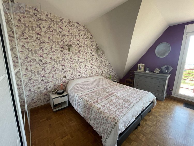 Maison a vendre Villaines-la-Juhel 53700 Mayenne 120 m2 6 pièces 199310 euros