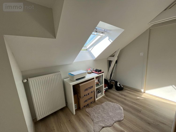 Maison a vendre Maen Roch 35460 Ille-et-Vilaine 108 m2 5 pièces 239200 euros